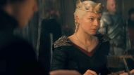 Emma D'Arcy in House of the Dragon | Image via HBO Entertainment